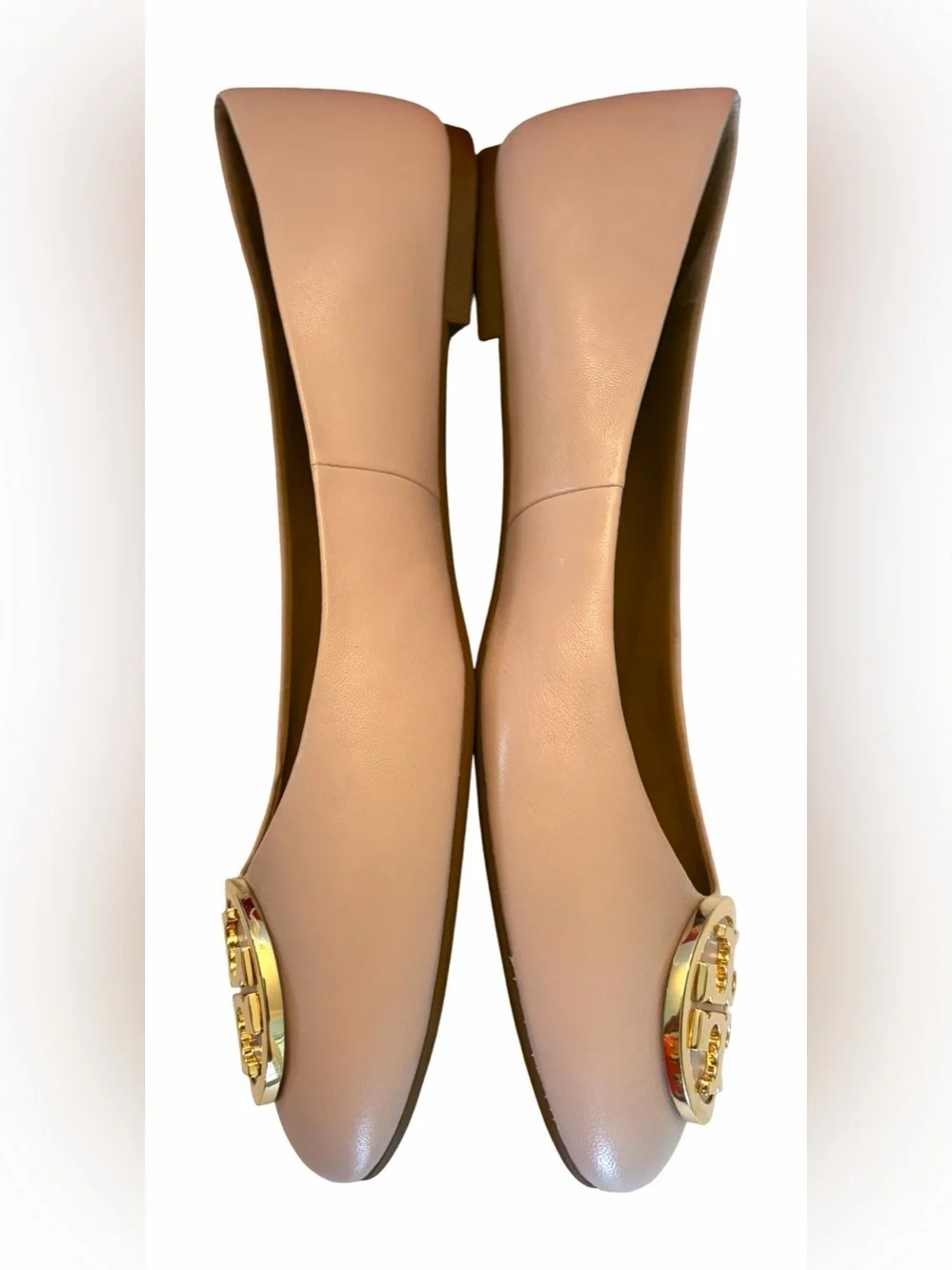 Tory Burch product pair